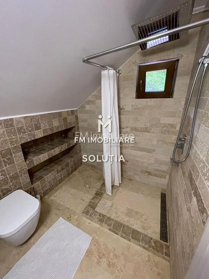 Casa de vanzare - zona Ferneziu - 14