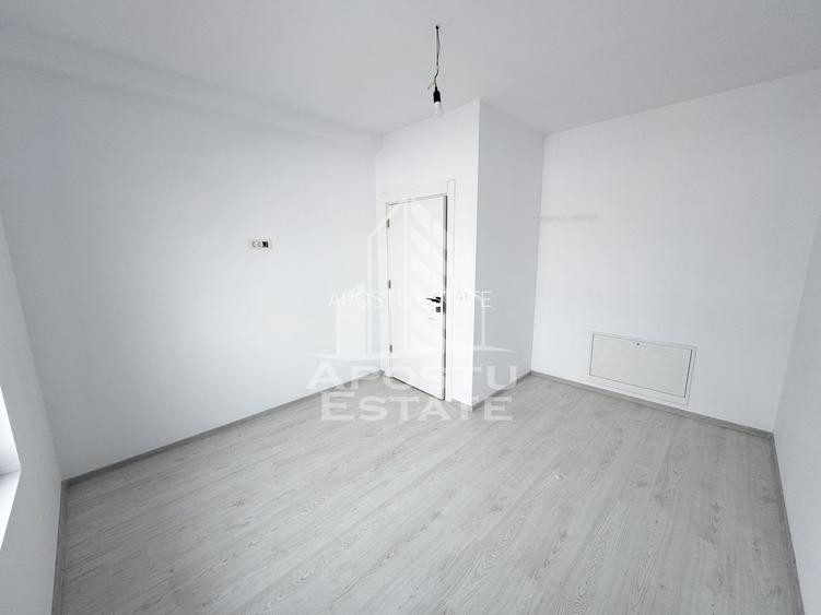 Duplex cu 5 camere si 3 bai, complet finalizat, disponibil imediat. - 24