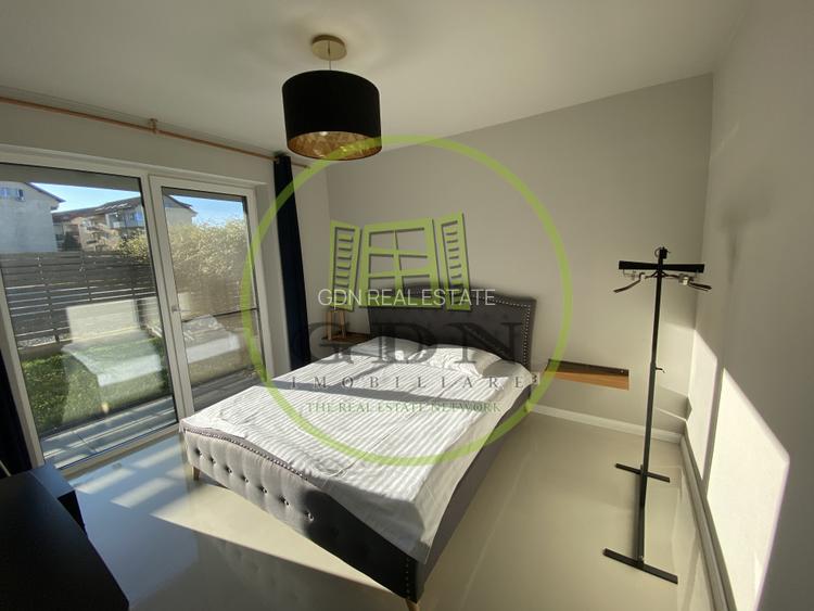 Închiriere apartament deosebit cu 3 camere, zona Colina - 7