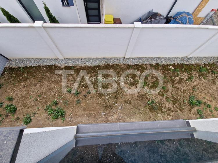 Casa individuala de vanzare in Selimbar - doar mobilierul ii trebuie - 6