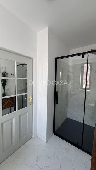 Vila interbelica FLOREASCA P+1+M - 9