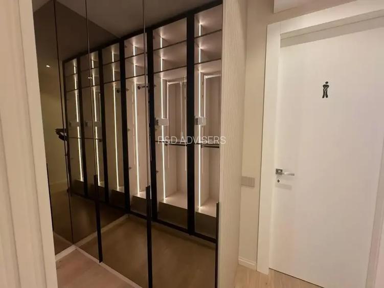 Apartament 3 Camere Lux | Utilat si Mobilat Complet | Win Herastrau - 14