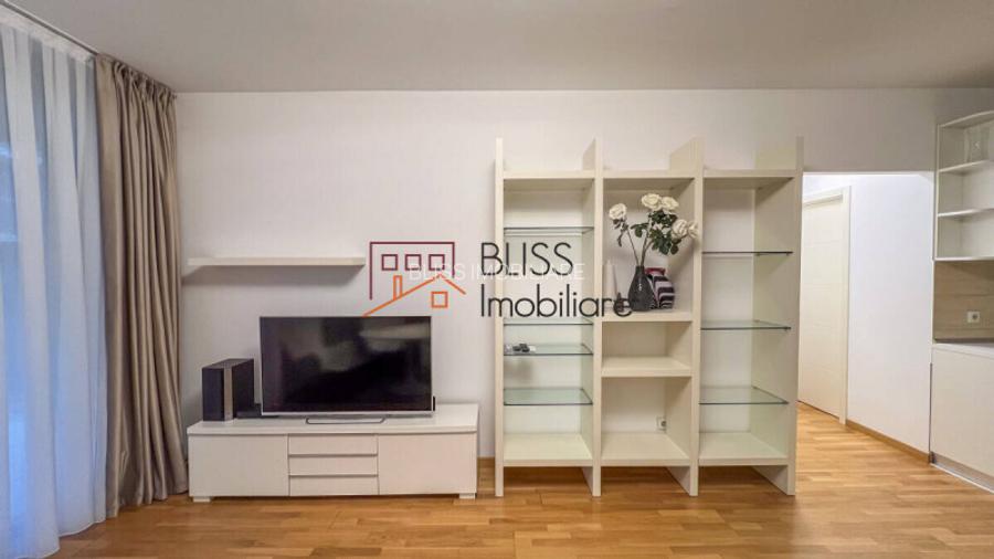 Apartament 2 camere în zona Iancu Nicolae Baneasa Zoo - 5