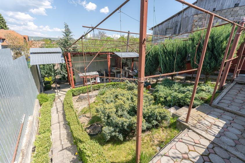 Casa mobilata si utilata | Feldioara | pret accesibil, aproape de Brasov - 24