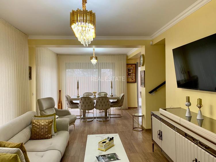 EDENHOLZ Vila premium 3 camere - 2