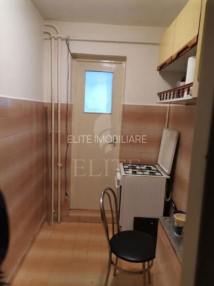 Apartament o camera în zona MANASTUR CENTRAL - 3