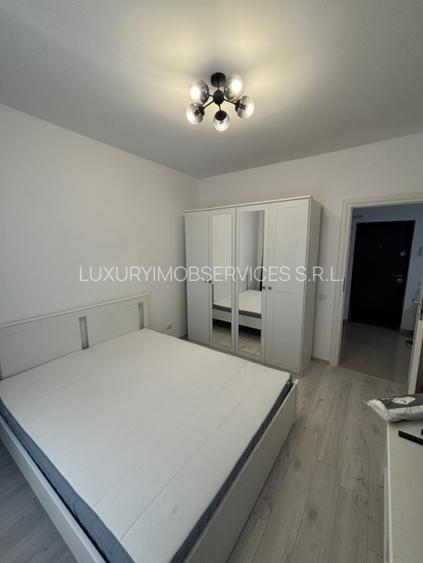 Apartament 2 camere Militari Residence  - 2