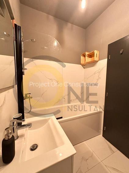 Apartament 2 camere * imobil nou * pompe de caldura * loc parcare - 18