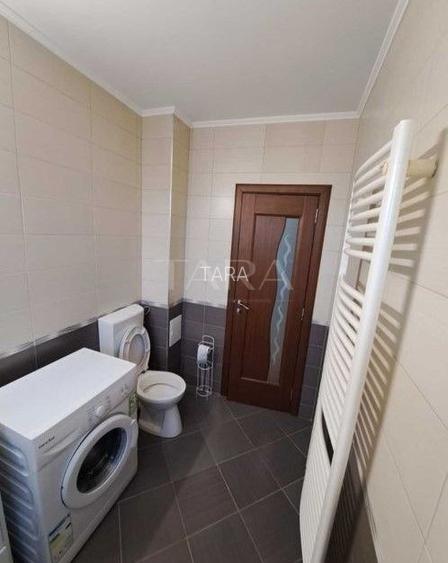 Apartament 2 camere – Apahida, zona Penny | Parcare inclusă - 5