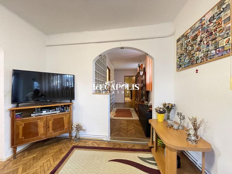 Apartament la casă | 2 camere | 74 mp utili | - 10