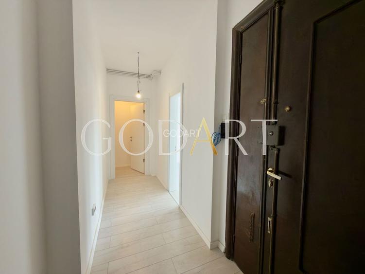 Apartament 5 camere | 125 mp | Calea Moșilor | FIRMA-COMERCIAL - 17