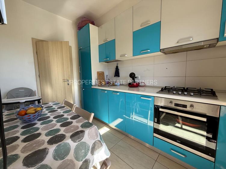 Apartament 2 Camere 58 mp Decomandat Mobilat si Utilat - 5