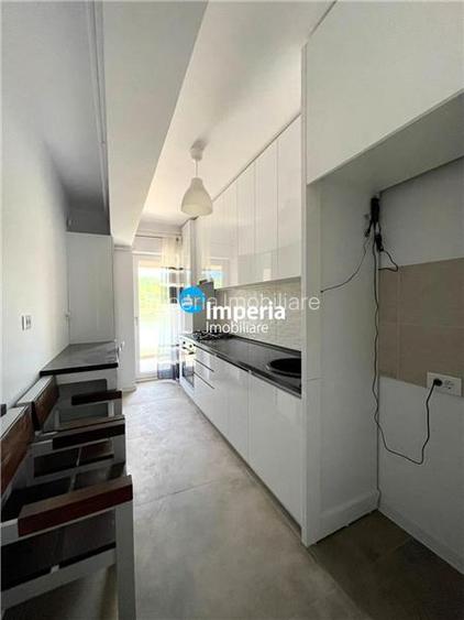 Apartament 3 cam de vanzare decomandat, 75 mp, parcare, mob. si utilat, Iasi - 13