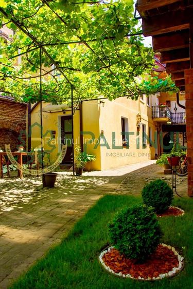 Apartament 3 camere de inchiriat - 15