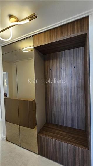 Apartament LUX 3 camere 87mp, balcon, parcare, Buna Ziua, zona Bonjour - 21