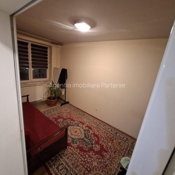 3 camere Calea Bascov , centrală/ finisaje clasice , LIBER / ușor negociabil ! - 16