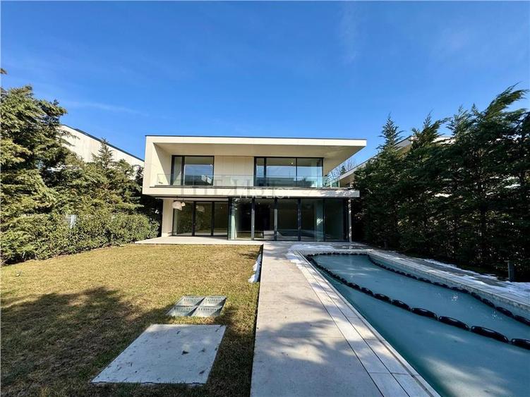 PIPERA | CASA INDIVIDUALA DE VANZARE CU 5 DORMITOARE - 2