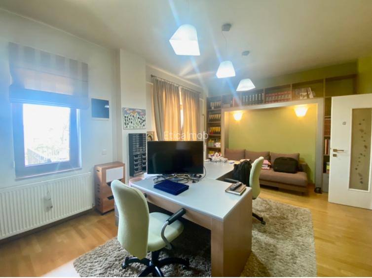 Vila de lux lângă Curtea Domnească – investiție premium Târgoviște, teren 1.700 - 29