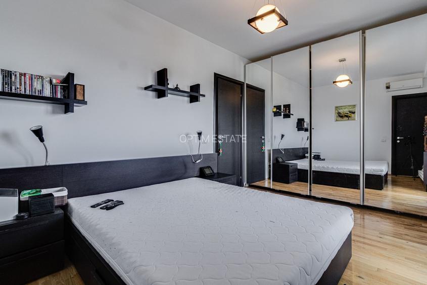 3 camere SUPER VIEW, 2 BAI, parcare SUBTERANA, Bloc 2010! - 2