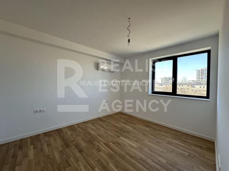 Vânzare, apartament, 3 camere, zona Sisești, București - 4