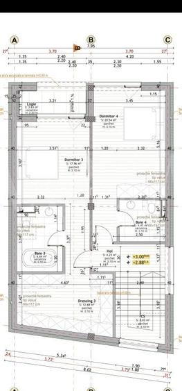 Casa 5 camere de vanzare in Buna Ziua, Cluj Napoca - 10