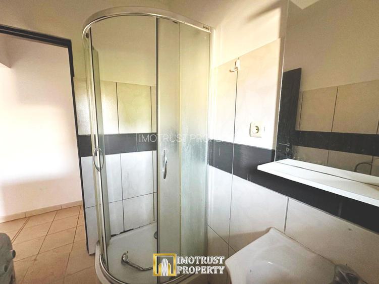 Vanzare apartament | Ultracentral | Etaj 1 | 23 mp utili - 4