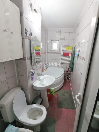 Apartament 2 camere DECOMANDAT, Frumoasa, ETAJ 1 !! - 10