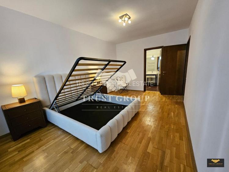 Herastrau | 3 camere | 128mp | 2 locuri de parcare + boxa - 14