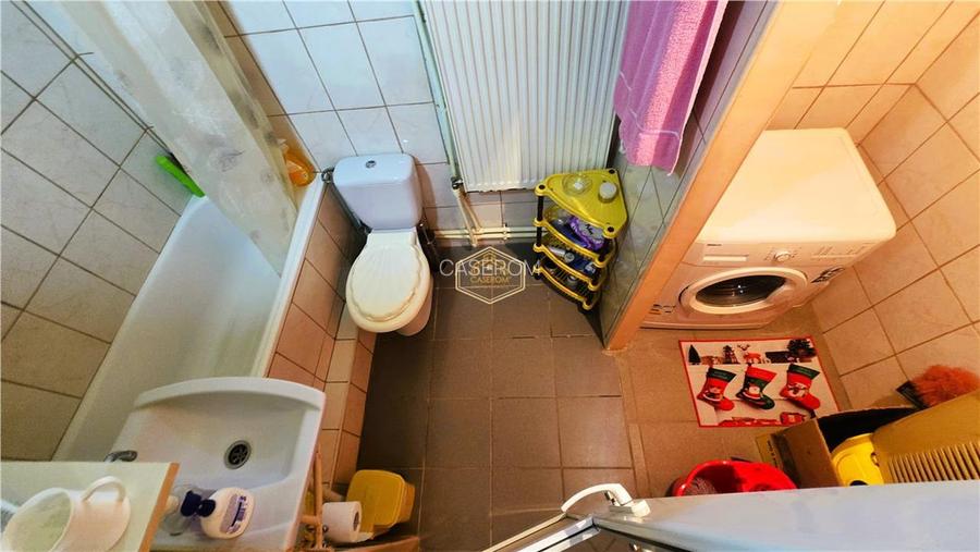 VIDEO | Casa cu teren generos si deschidere la 3 strazi | 10 minute de Satu Mare - 14