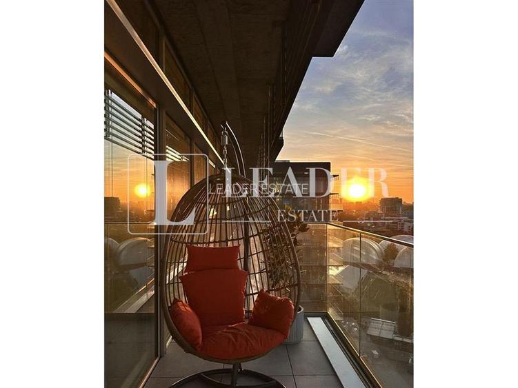 Apartament cu vedere panoramica | Floreasca | Promenada - 29