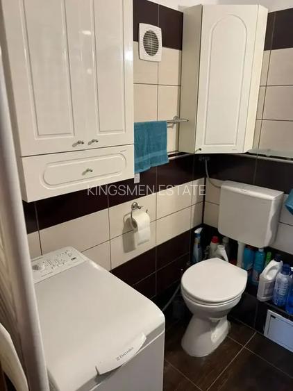 Apartament 2 camere spatios mobilat/utilat pe N. Titulescu - 9