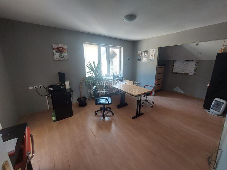 Casa De Vanzare, Singur In Curte , Zona Tudor, City Mall - 7