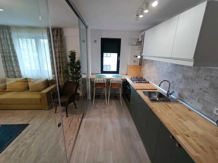 TIMPURI NOI | ROKA RESIDENCE | CENTRALA | PARCARE | AC | METROU - 6