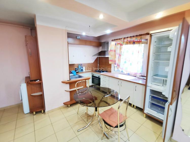 Timpuri Noi/Vitan Mall/Ap 2 Cam la CheieCentrala Proprie/ - 13