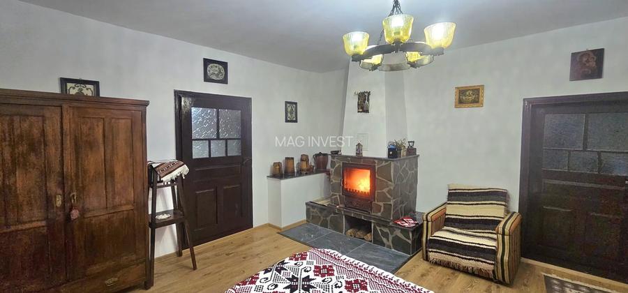 Cazare in Bucovina, Gura Humorului, 400 lei/noapte/toata casa - 6