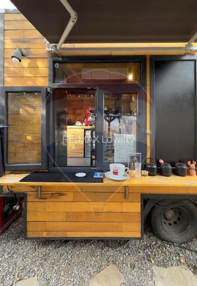 DE ÎNCHIRIAT TERASA RESTAURANT - 5