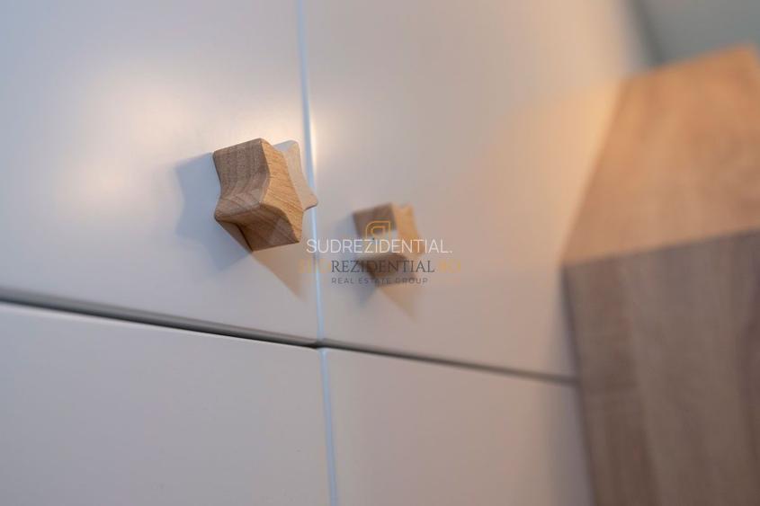 Apartament 4 camere, premium, metrou Dimitrie Leonida, Comision 0% - 7