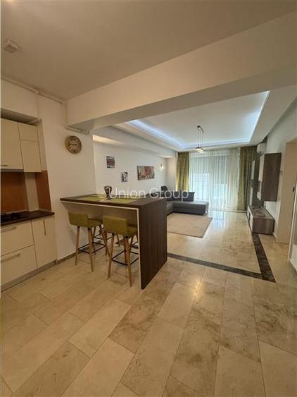 Apartament de Lux in Mamaia Zona Butoaie - Termen Lung - 3