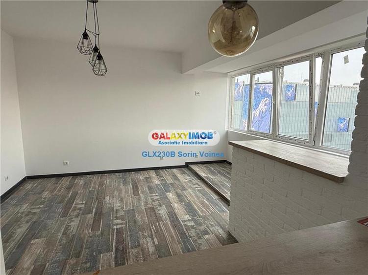 Apartament 2 camere Unirii Cocor | centrala | renovat | 2min. metrou - 4