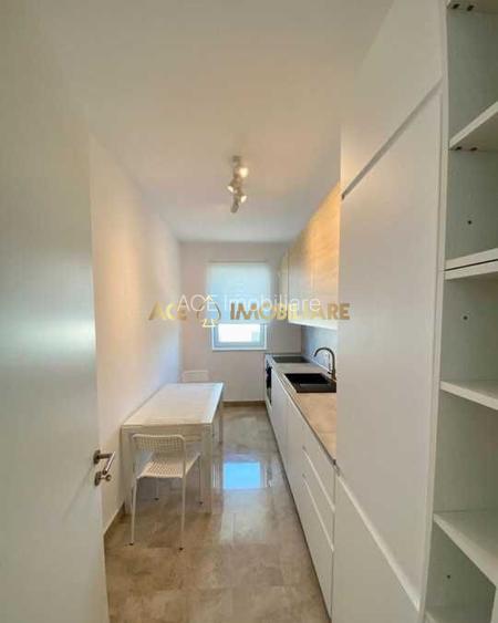 2 Camere de inchiriat | Luxuria | Herastrau | Metrou | parcare - 6