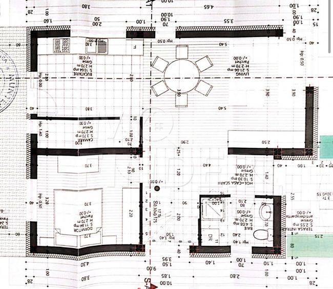 Vanzare Casă  Valea Seaca - Popesti -Corusu - 2