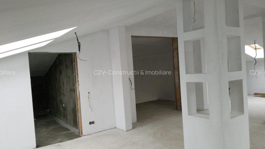 Resedinta Premium-Spatiu, Comfort, Intimitate. - 9