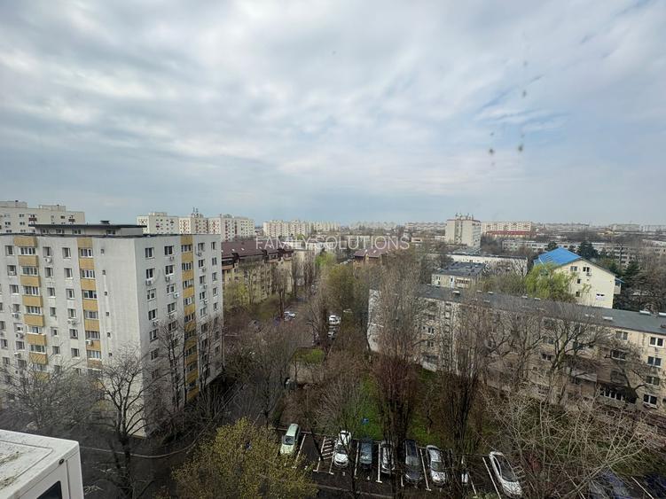 Apartament 3 camere de vanzare decomandat – Str. Uioara nr. 3 - 23