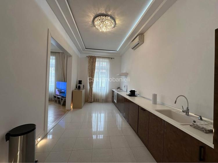 Apartament de LUX in Timisoara zona Neptun,3 camere,et 2/2,130 mp,370.000 euro - 10