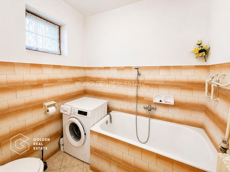 Casa cu teren 688 mp, 2 corpuri de cladire, Parneava - 8