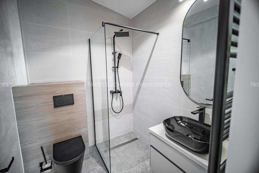 VILA 4 CAMERE - OTOPENI - COMISION 0% - 4