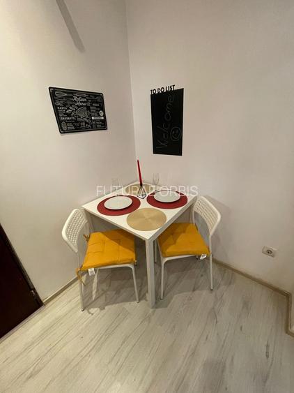 Garsonieră de închiriat – Strada Vânătorii, Central, București - 5