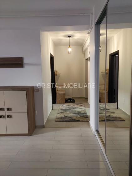 De Inchiriat apartament 2 camere Militari Residence - 3