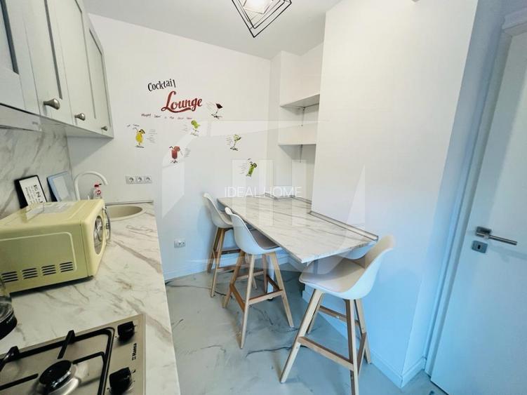 Apartament 2 camere, parcare subterana, in zona Vivo - 4