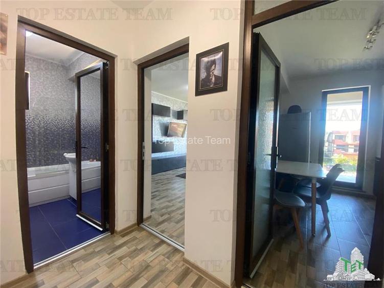 APARTAMENT 2 CAMERE MAMAIA NORD - 6